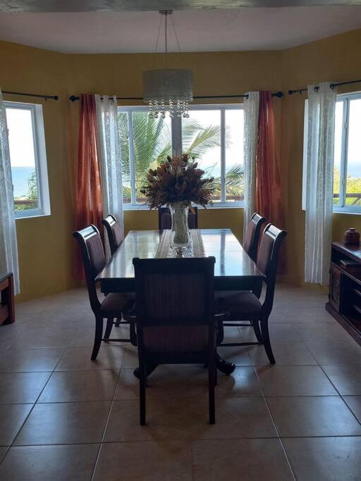 Bellevue Hideaway Villa Gros Islet Exterior photo