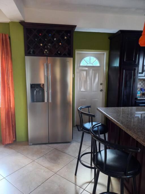 Bellevue Hideaway Villa Gros Islet Exterior photo