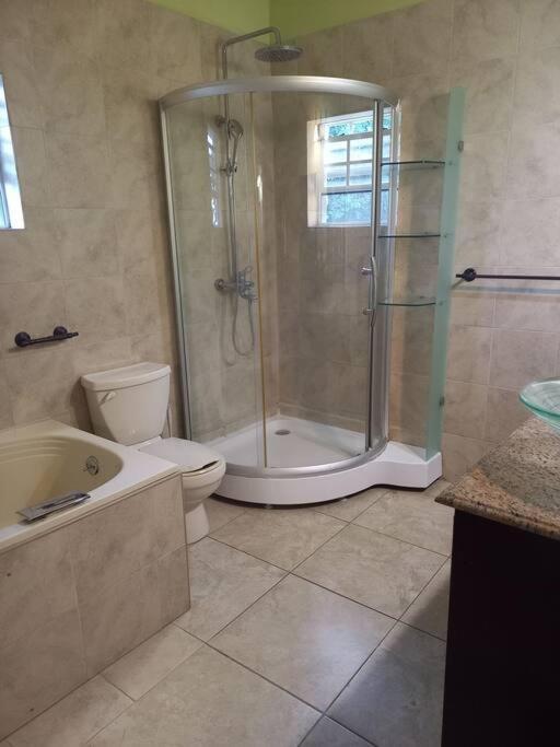 Bellevue Hideaway Villa Gros Islet Exterior photo