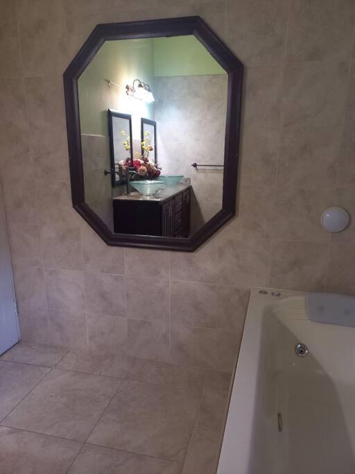 Bellevue Hideaway Villa Gros Islet Exterior photo