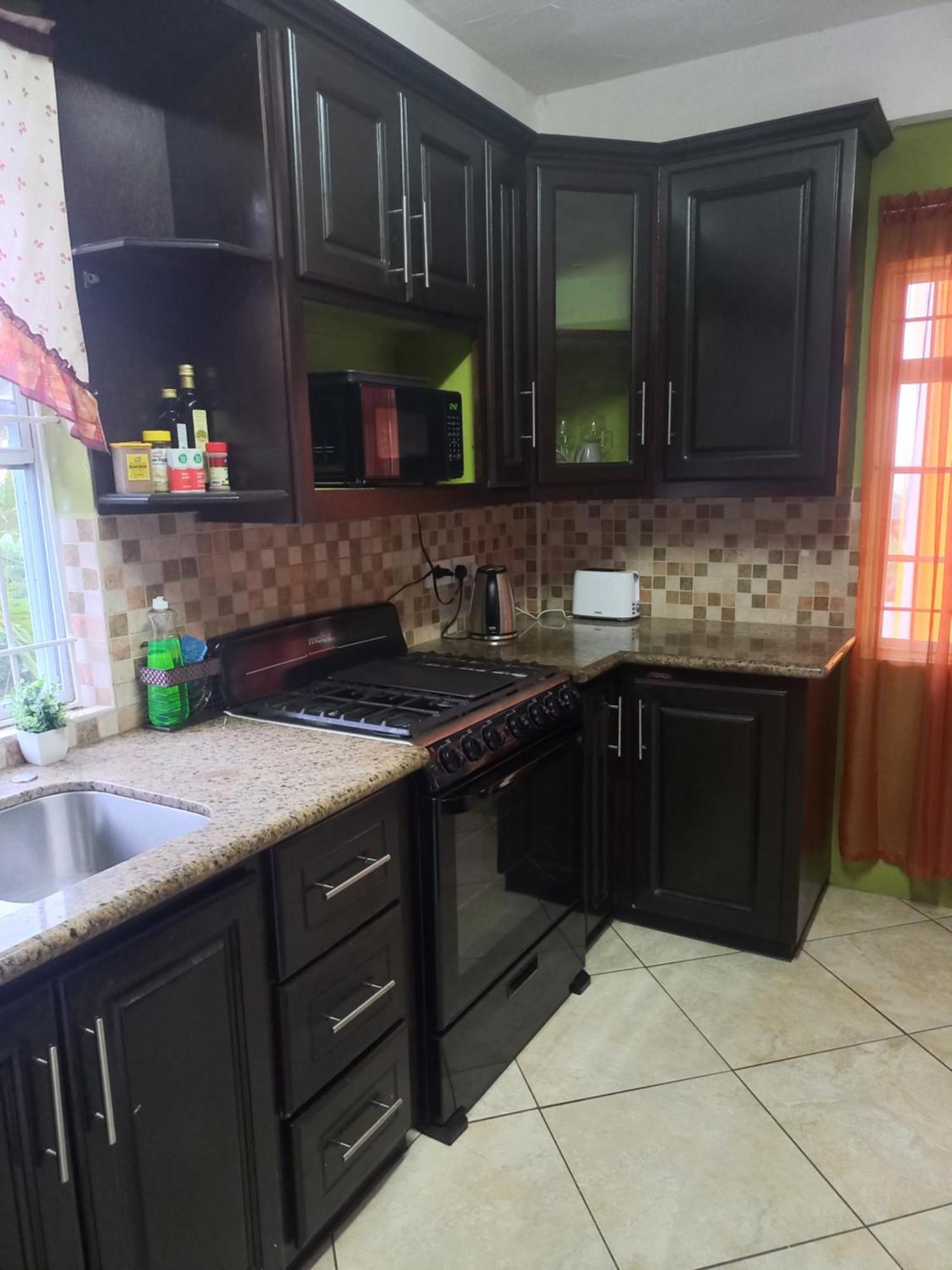 Bellevue Hideaway Villa Gros Islet Exterior photo