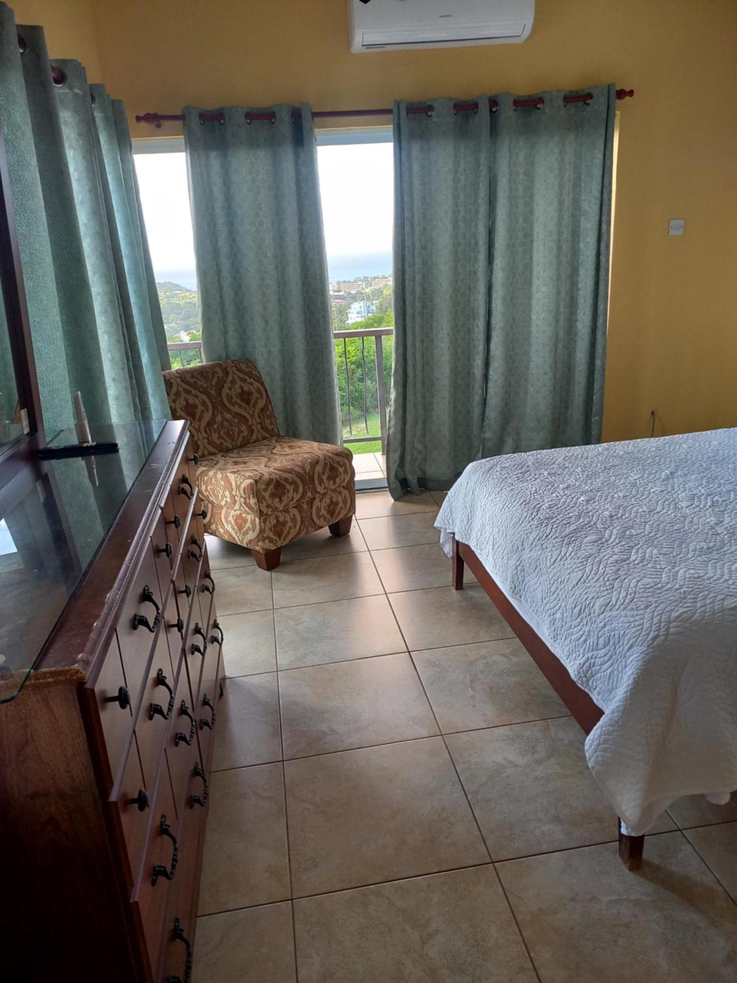 Bellevue Hideaway Villa Gros Islet Exterior photo
