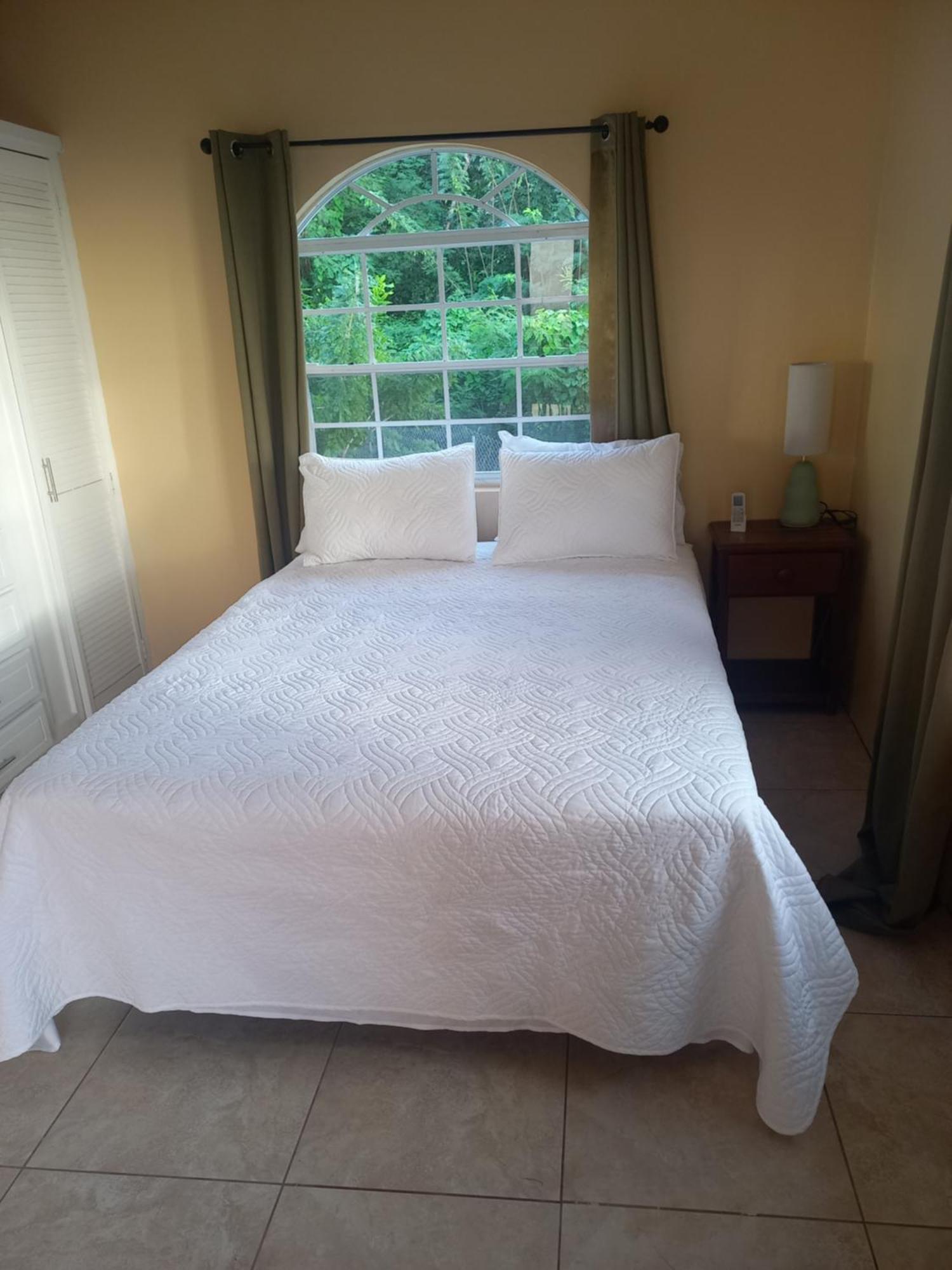 Bellevue Hideaway Villa Gros Islet Exterior photo