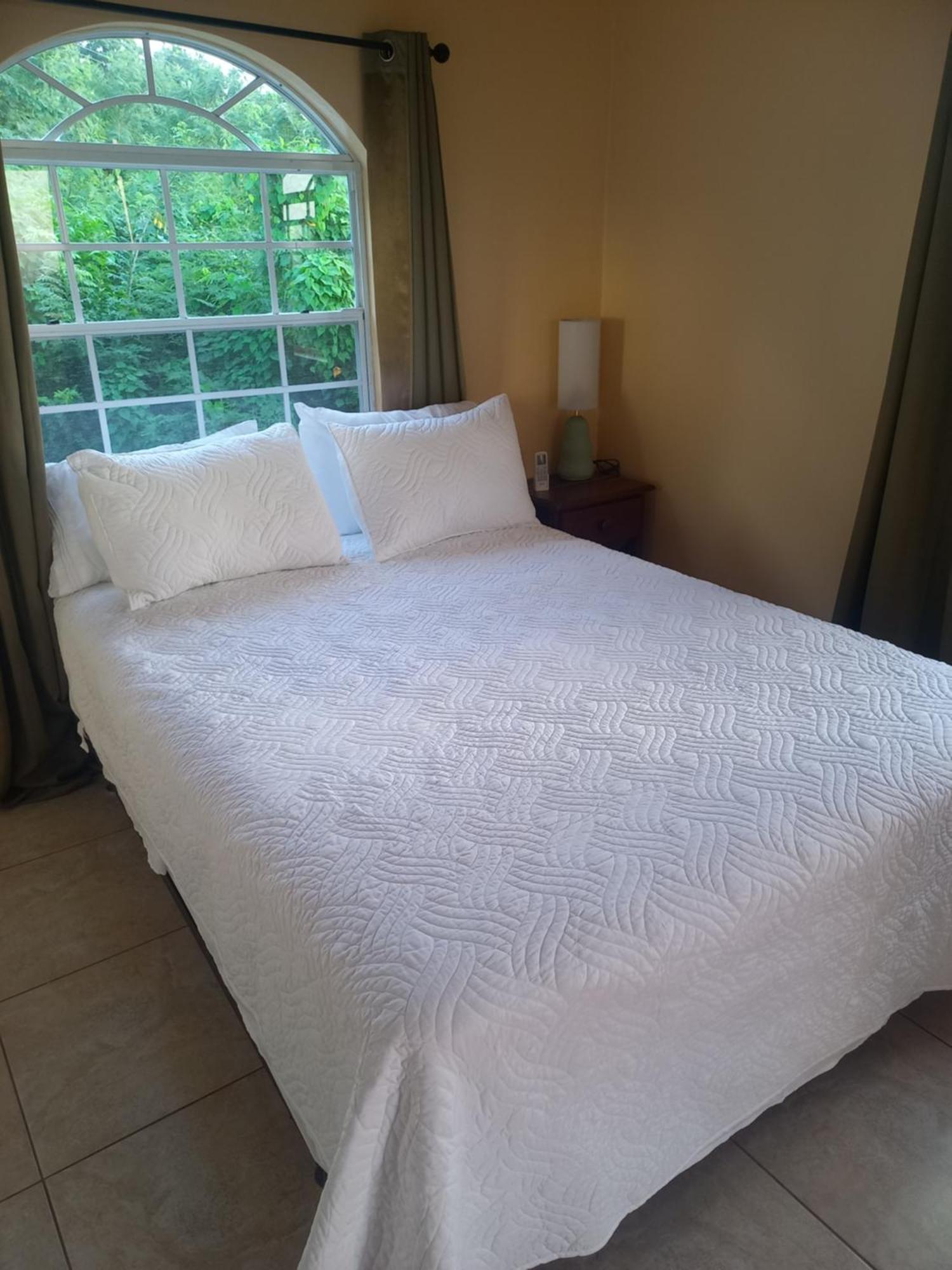 Bellevue Hideaway Villa Gros Islet Exterior photo