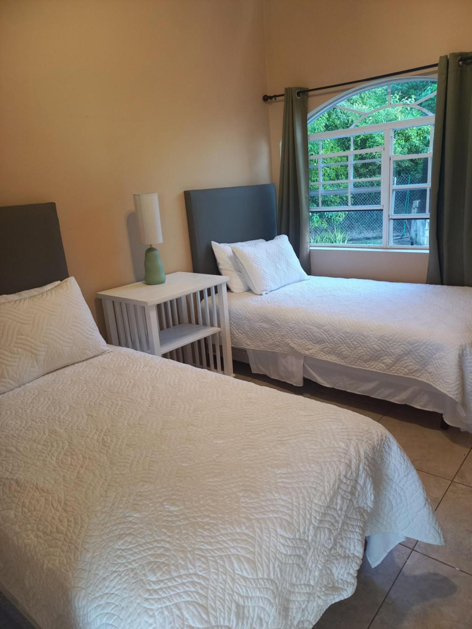 Bellevue Hideaway Villa Gros Islet Exterior photo