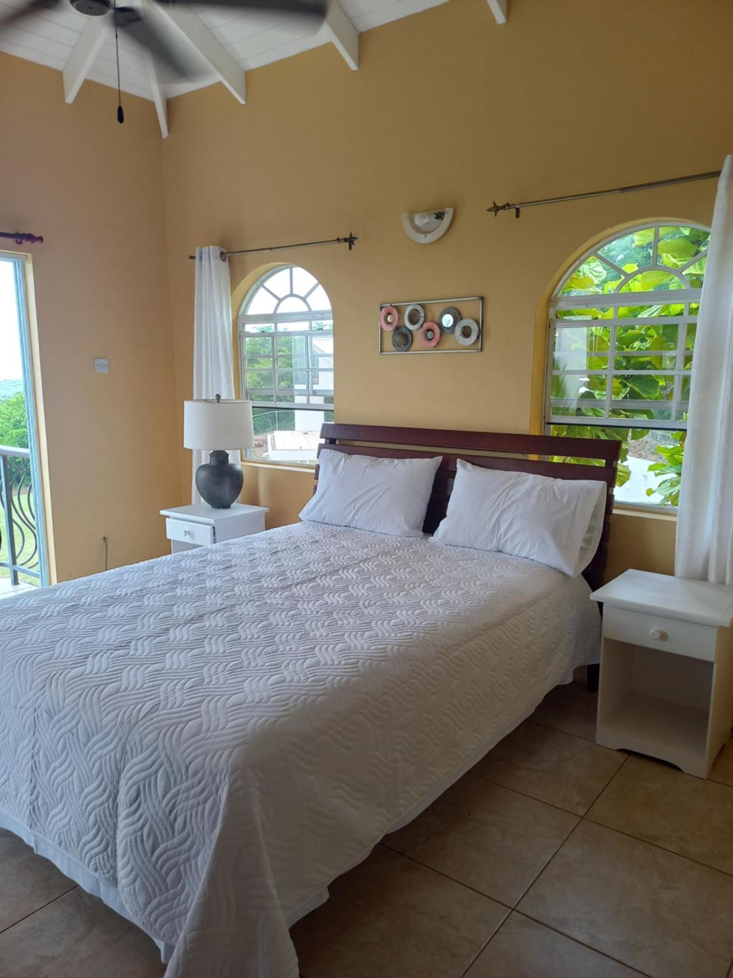 Bellevue Hideaway Villa Gros Islet Exterior photo